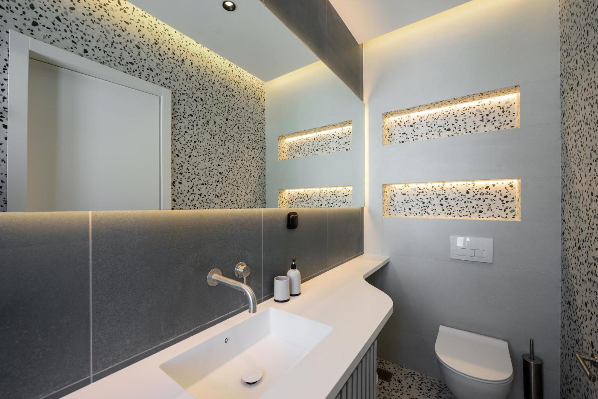 King Apartment Thessaloniki By Luxlikehome Salonic Exterior foto
