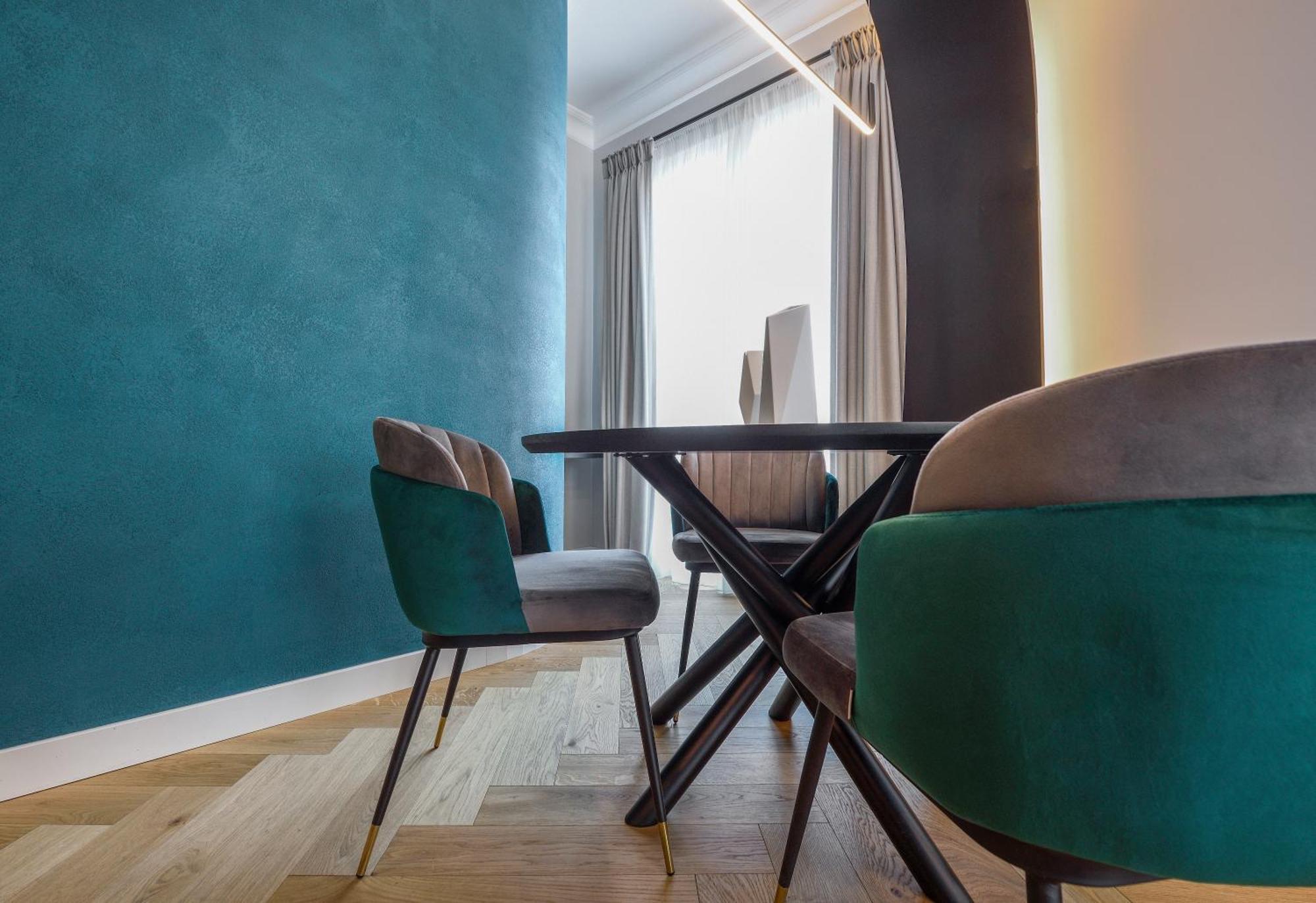 King Apartment Thessaloniki By Luxlikehome Salonic Exterior foto