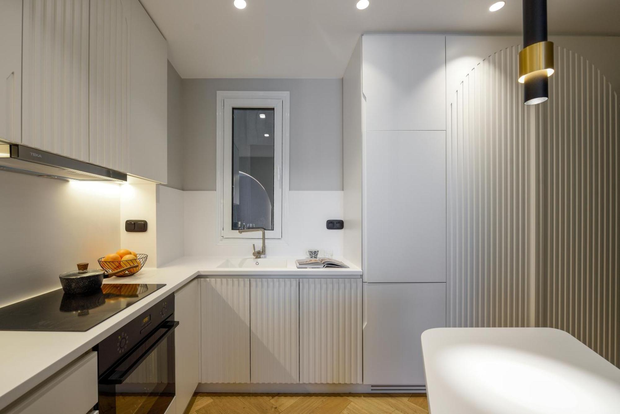 King Apartment Thessaloniki By Luxlikehome Salonic Exterior foto
