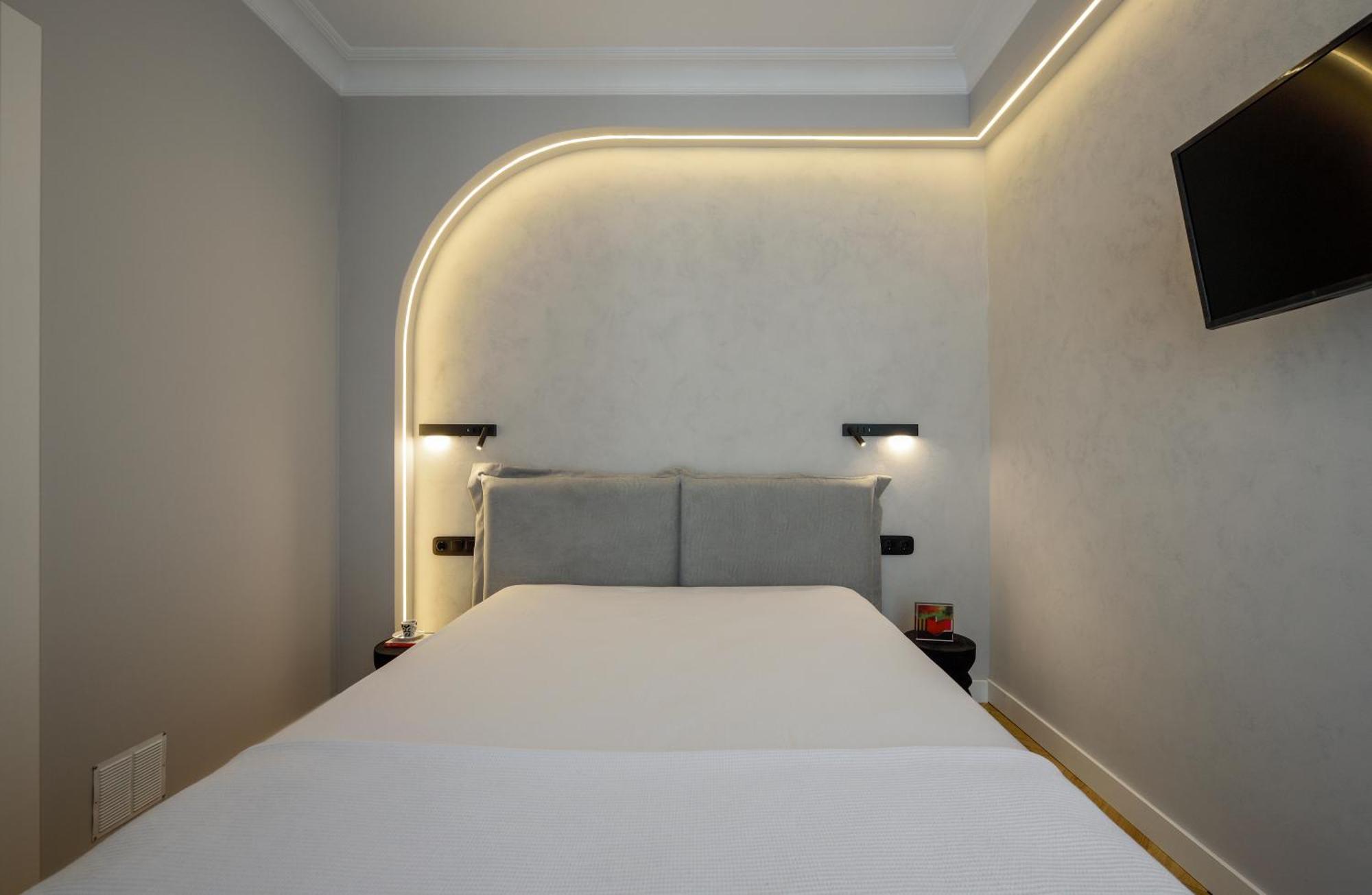 King Apartment Thessaloniki By Luxlikehome Salonic Exterior foto