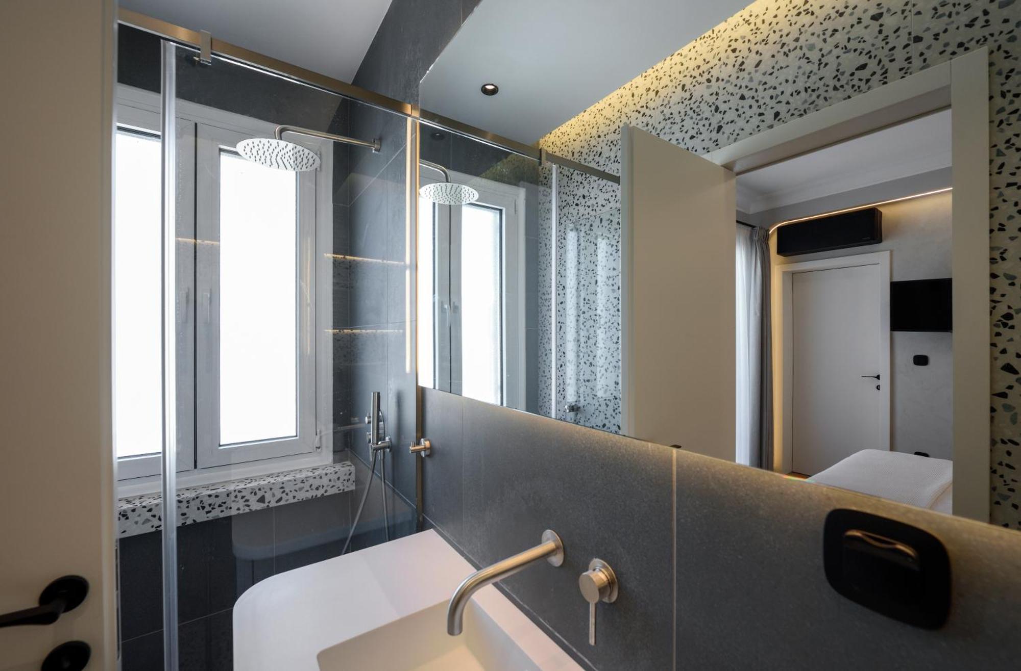 King Apartment Thessaloniki By Luxlikehome Salonic Exterior foto