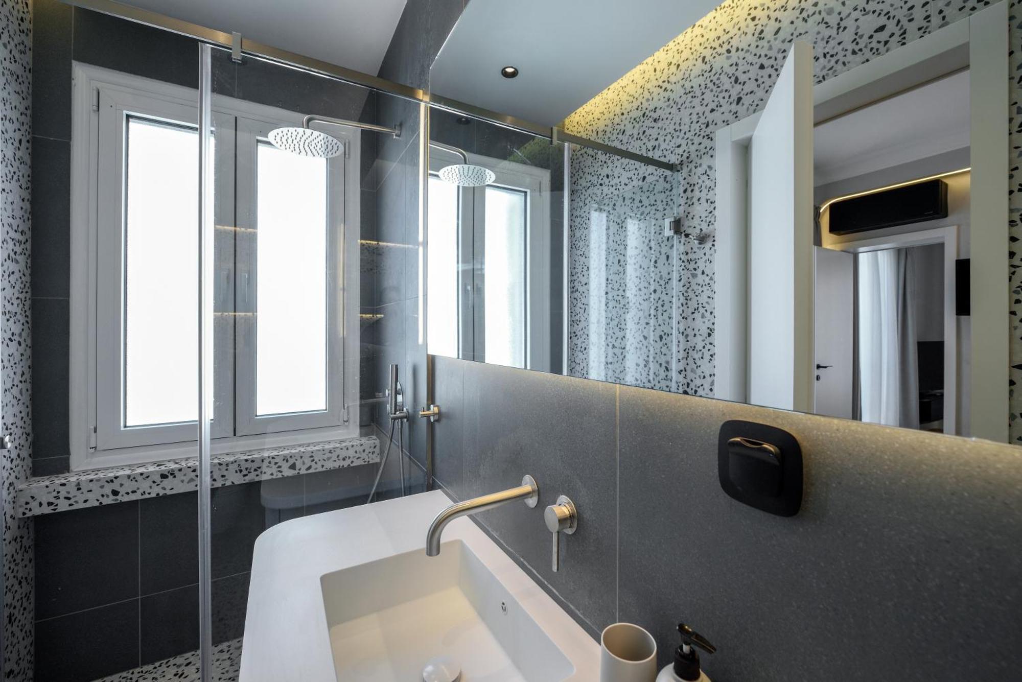 King Apartment Thessaloniki By Luxlikehome Salonic Exterior foto